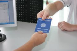 vaga de emprego santa catarina
