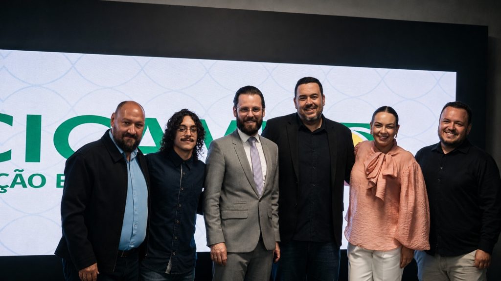 ACICAMB é apresentada aos empresários de Camboriú com proposta de fortalecer negócios, conexões e o desenvolvimento da cidade