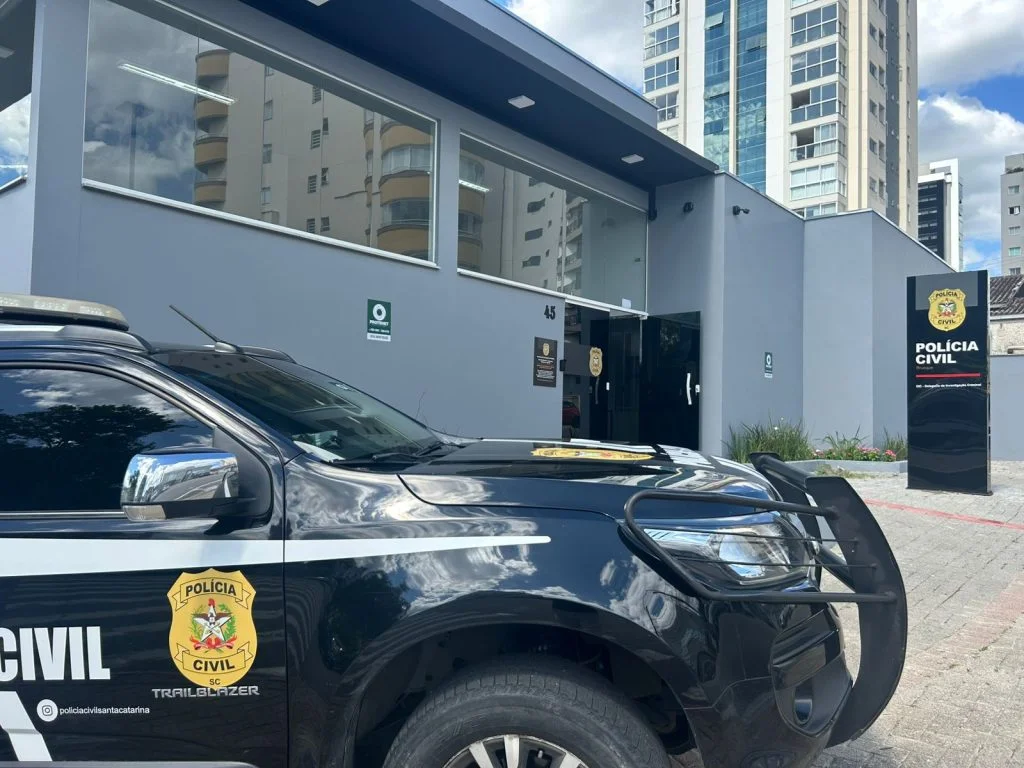 Polícia descarta tentativa de sequestro de criança em loja de Brusque e alerta para boatos