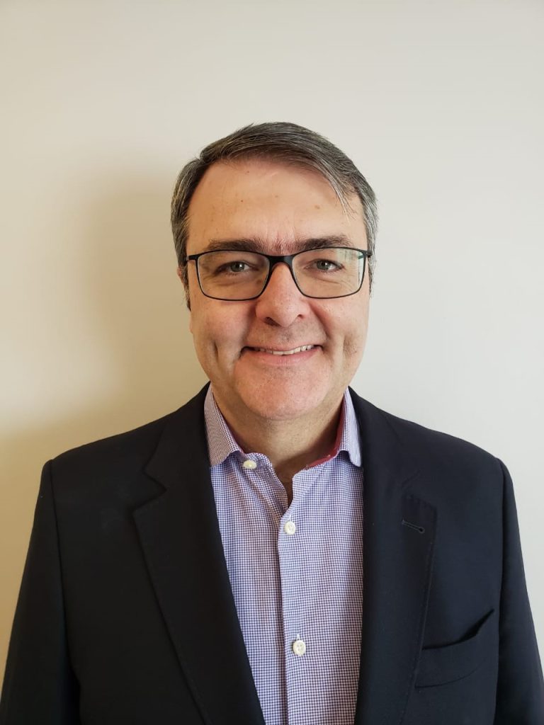 Angelo Augusto Mendes assume a presidência da Aegea SC